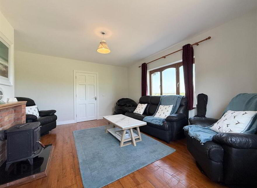 Tonregee, Ballaghaderreen, F45C447