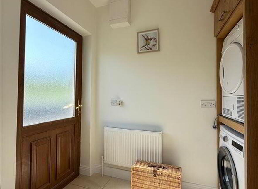 Tonregee, Ballaghaderreen, F45C447