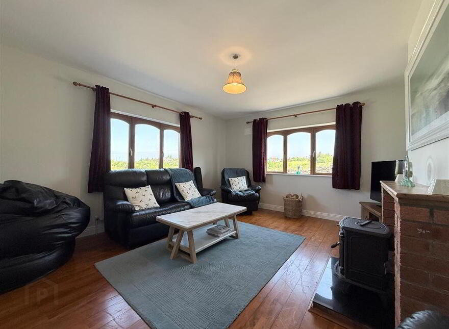 Tonregee, Ballaghaderreen, F45C447