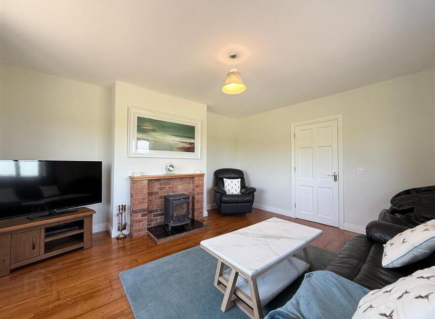 Tonregee, Ballaghaderreen, F45C447