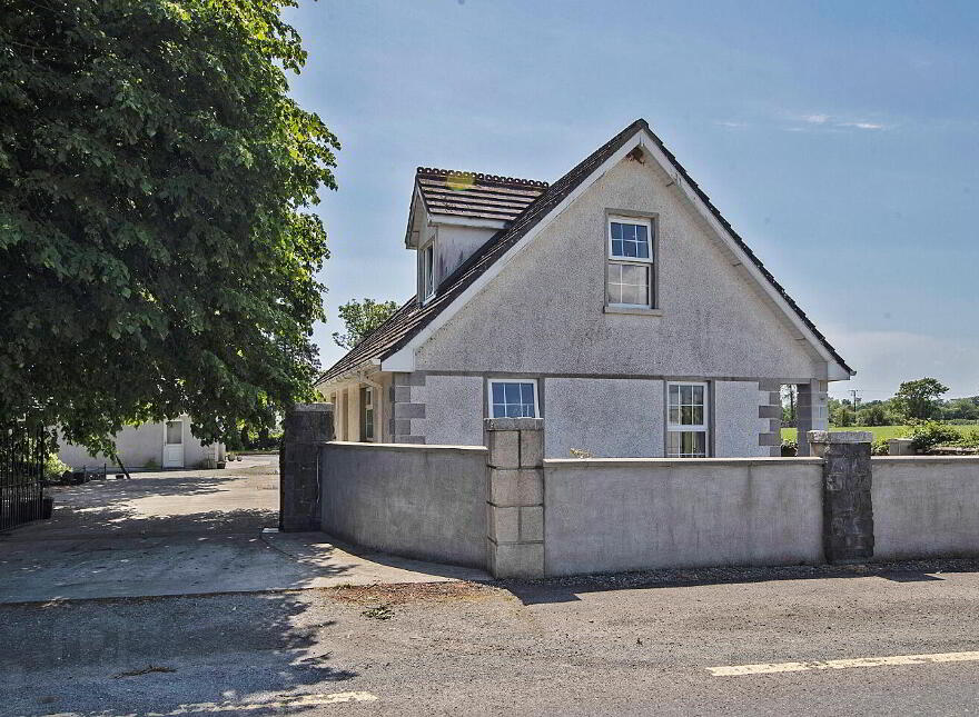 Graigue, Stradbally, Ballylaneen, X42DT20
