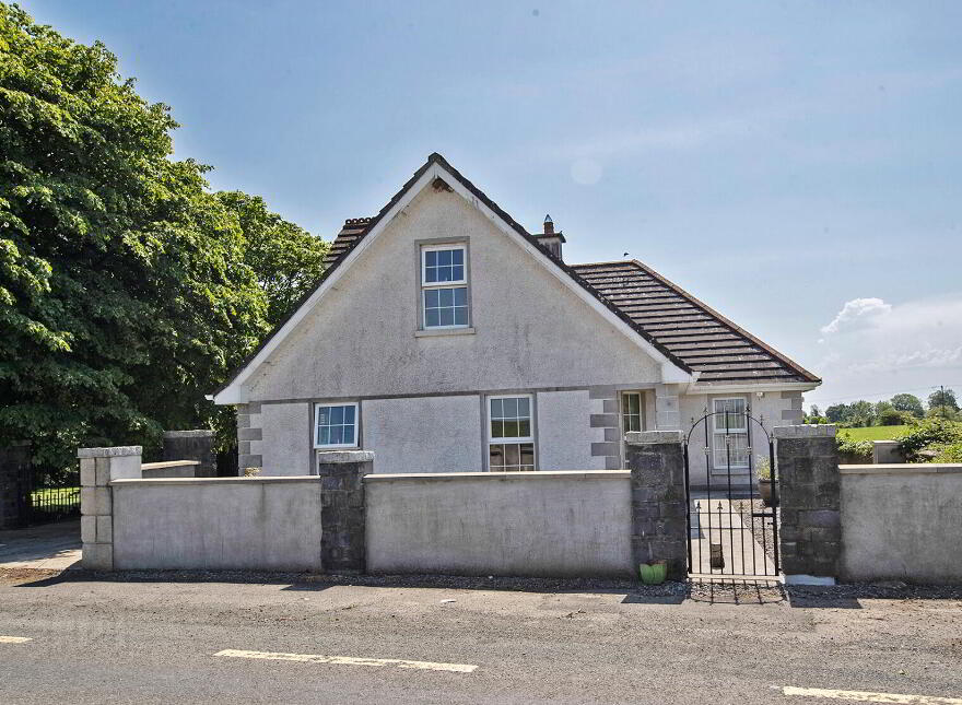 Graigue, Stradbally, Ballylaneen, X42DT20