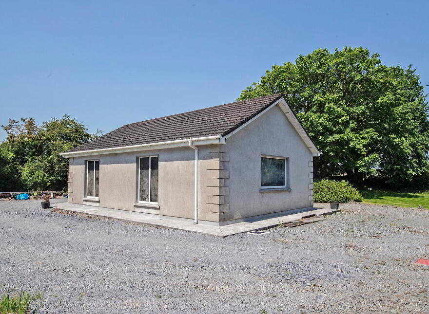Graigue, Stradbally, Ballylaneen, X42DT20