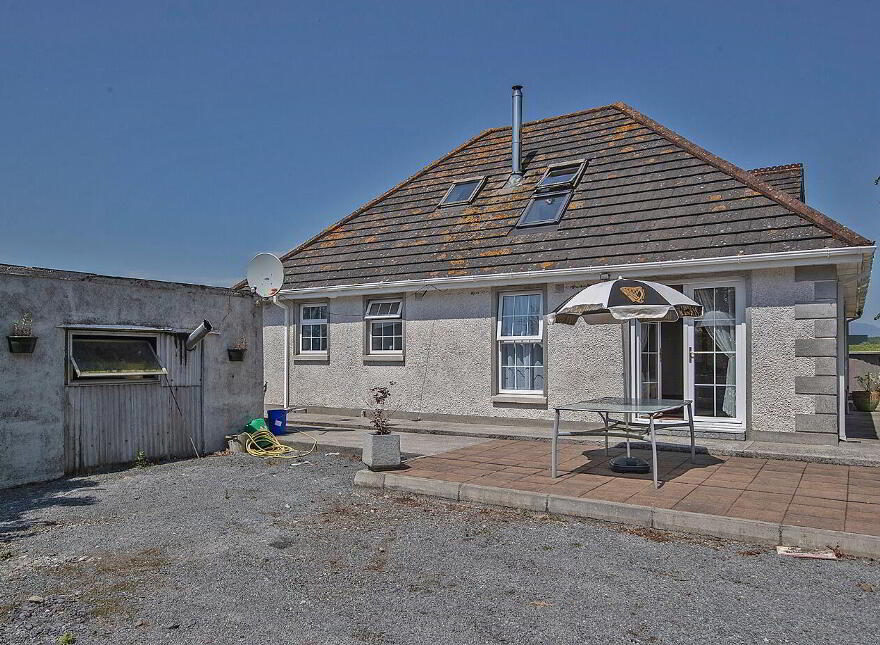 Graigue, Stradbally, Ballylaneen, X42DT20