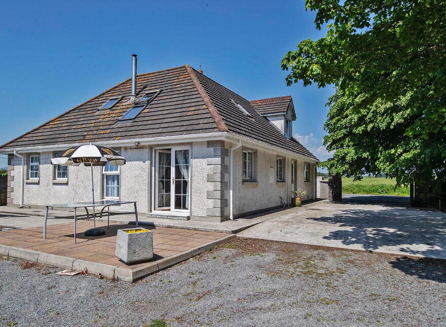 Graigue, Stradbally, Ballylaneen, X42DT20