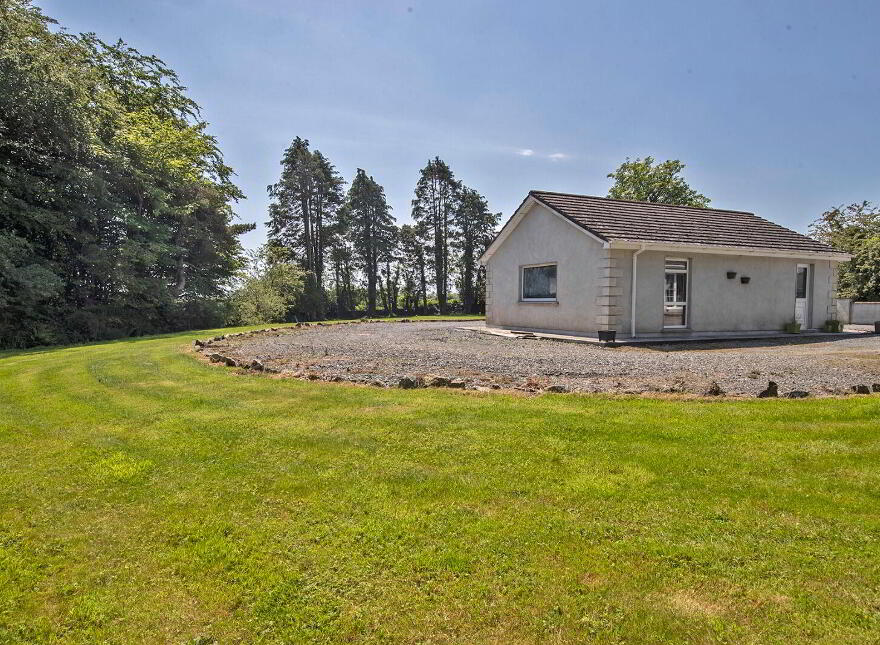 Graigue, Stradbally, Ballylaneen, X42DT20