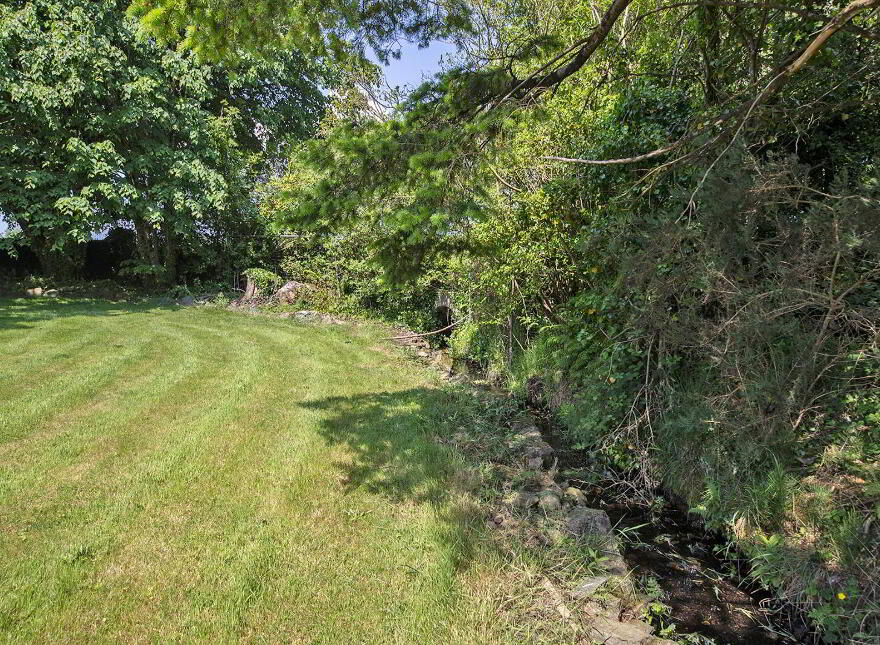 Graigue, Stradbally, Ballylaneen, X42DT20