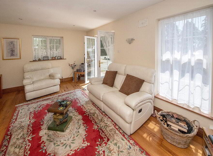 Graigue, Stradbally, Ballylaneen, X42DT20