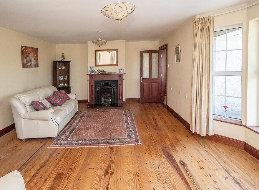 Graigue, Stradbally, Ballylaneen, X42DT20