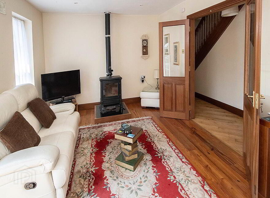Graigue, Stradbally, Ballylaneen, X42DT20