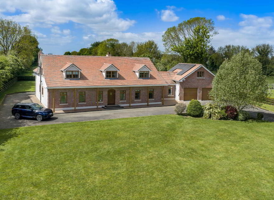 Thornfield House, Addinstown, Delvin, N91Y1T9