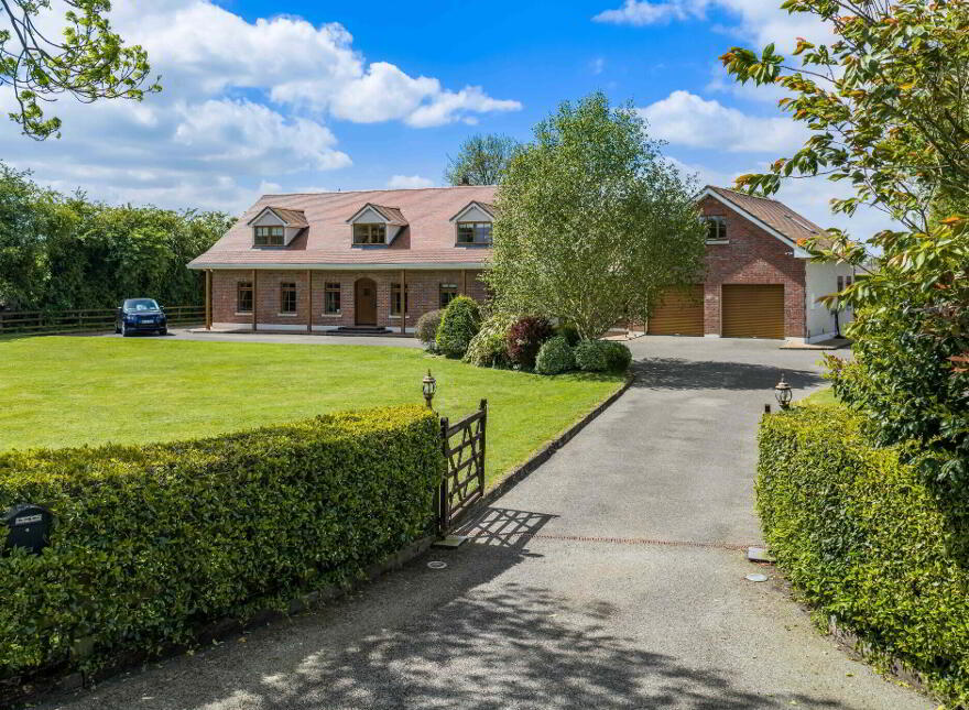 Thornfield House, Addinstown, Delvin, N91Y1T9