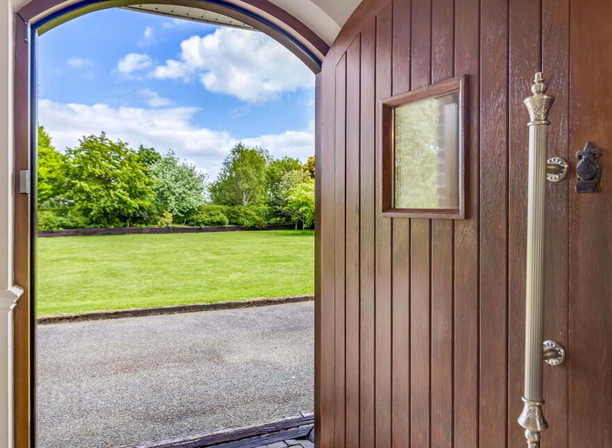 Thornfield House, Addinstown, Delvin, N91Y1T9