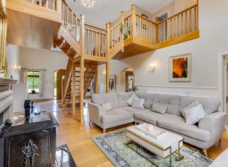 Thornfield House, Addinstown, Delvin, N91Y1T9