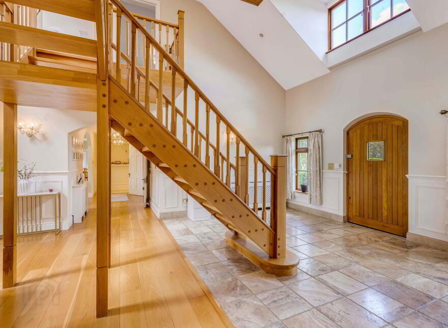 Thornfield House, Addinstown, Delvin, N91Y1T9