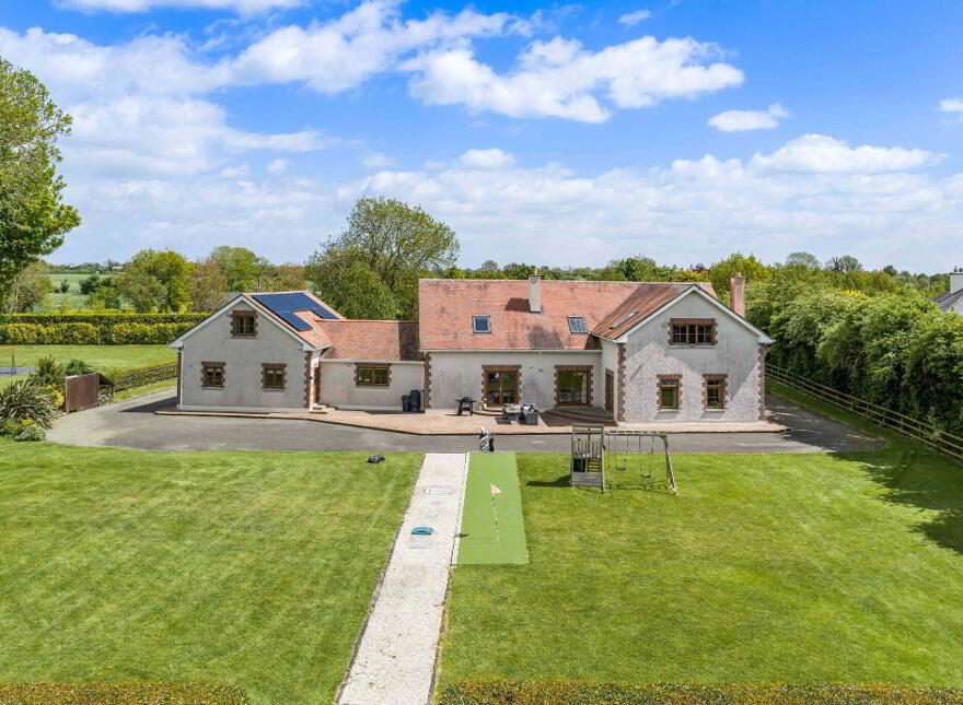 Thornfield House, Addinstown, Delvin, N91Y1T9