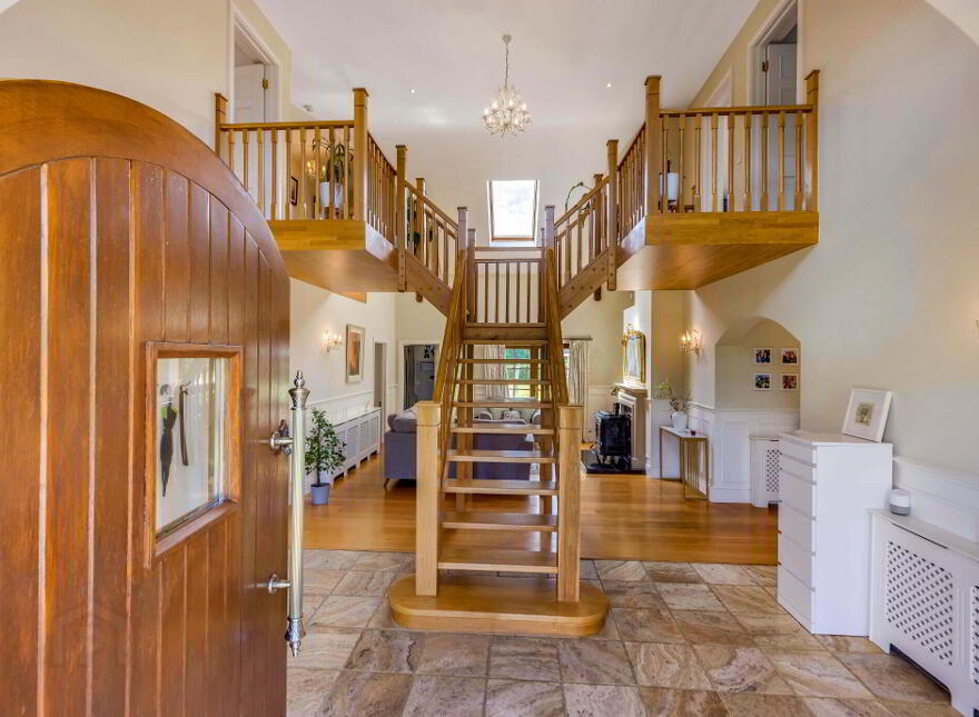 Thornfield House, Addinstown, Delvin, N91Y1T9