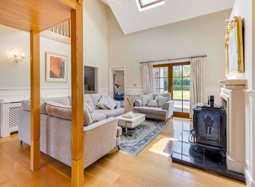 Thornfield House, Addinstown, Delvin, N91Y1T9