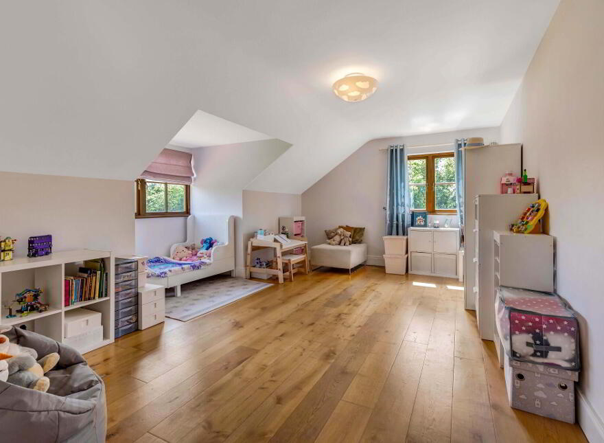 Thornfield House, Addinstown, Delvin, N91Y1T9