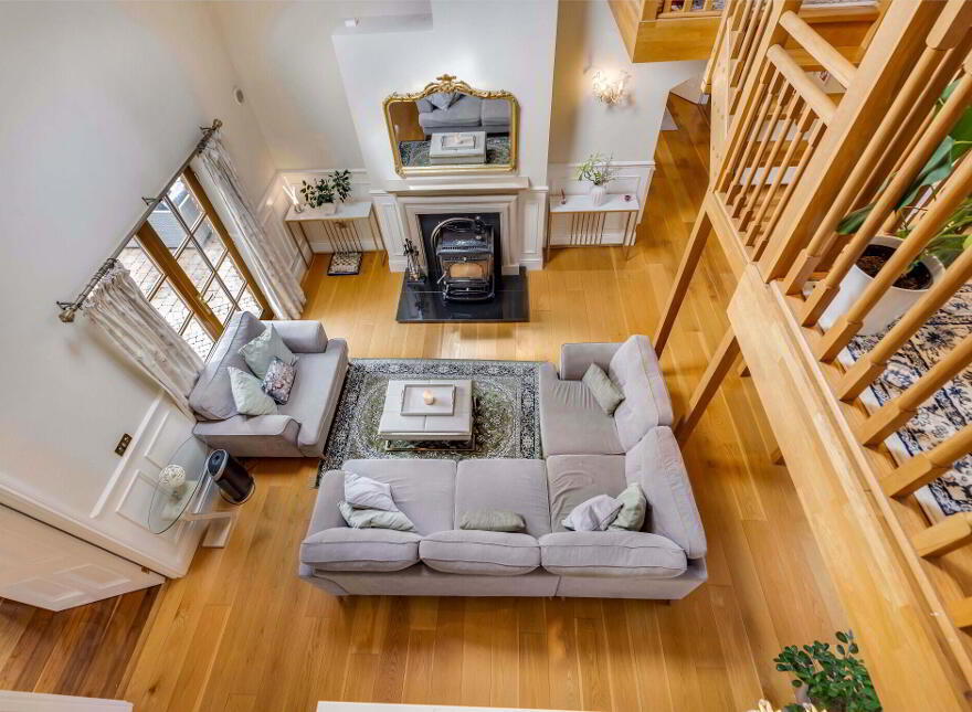 Thornfield House, Addinstown, Delvin, N91Y1T9