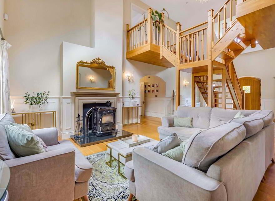 Thornfield House, Addinstown, Delvin, N91Y1T9