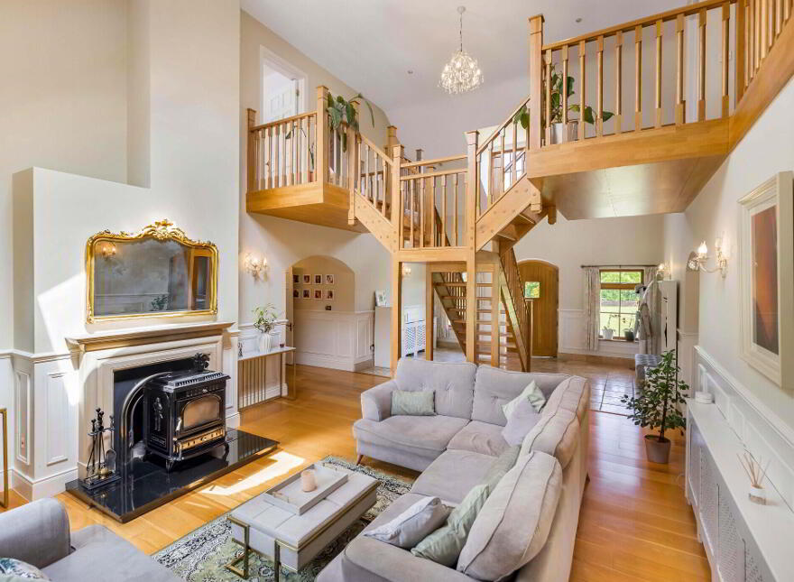 Thornfield House, Addinstown, Delvin, N91Y1T9