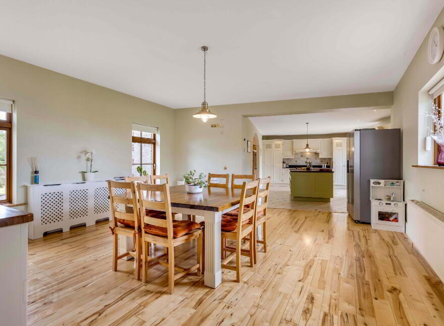 Thornfield House, Addinstown, Delvin, N91Y1T9