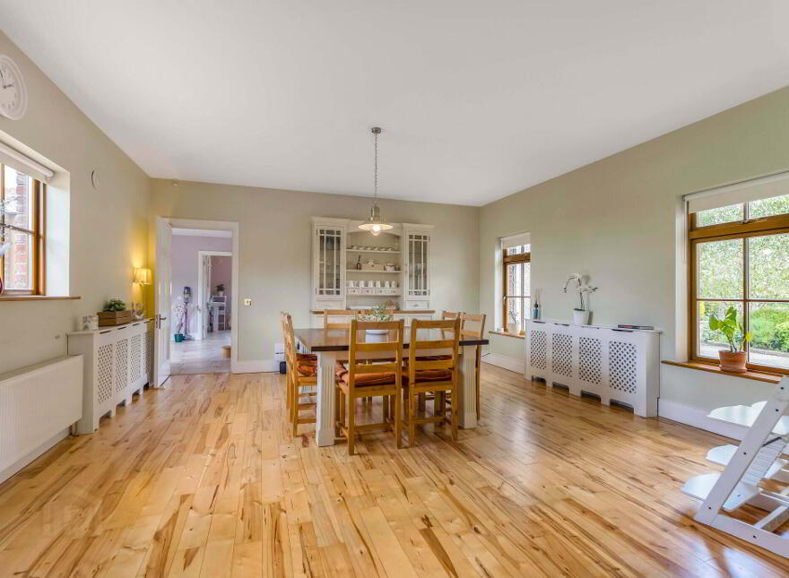 Thornfield House, Addinstown, Delvin, N91Y1T9