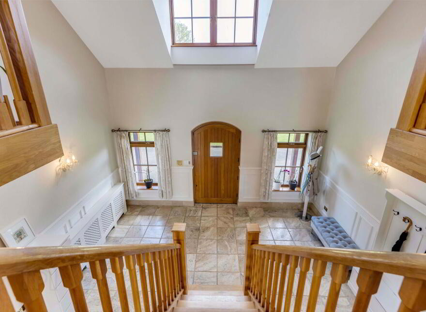 Thornfield House, Addinstown, Delvin, N91Y1T9