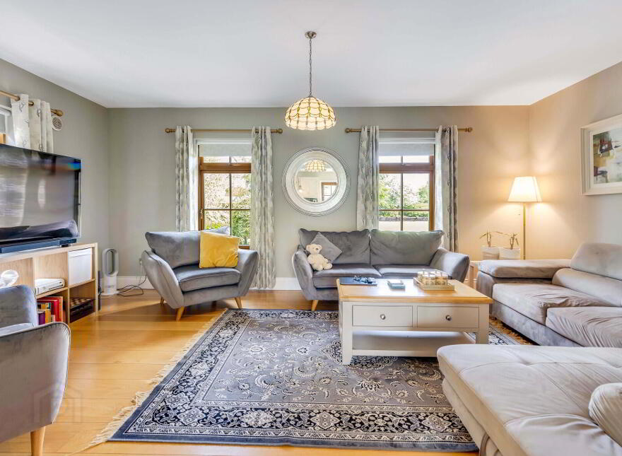 Thornfield House, Addinstown, Delvin, N91Y1T9