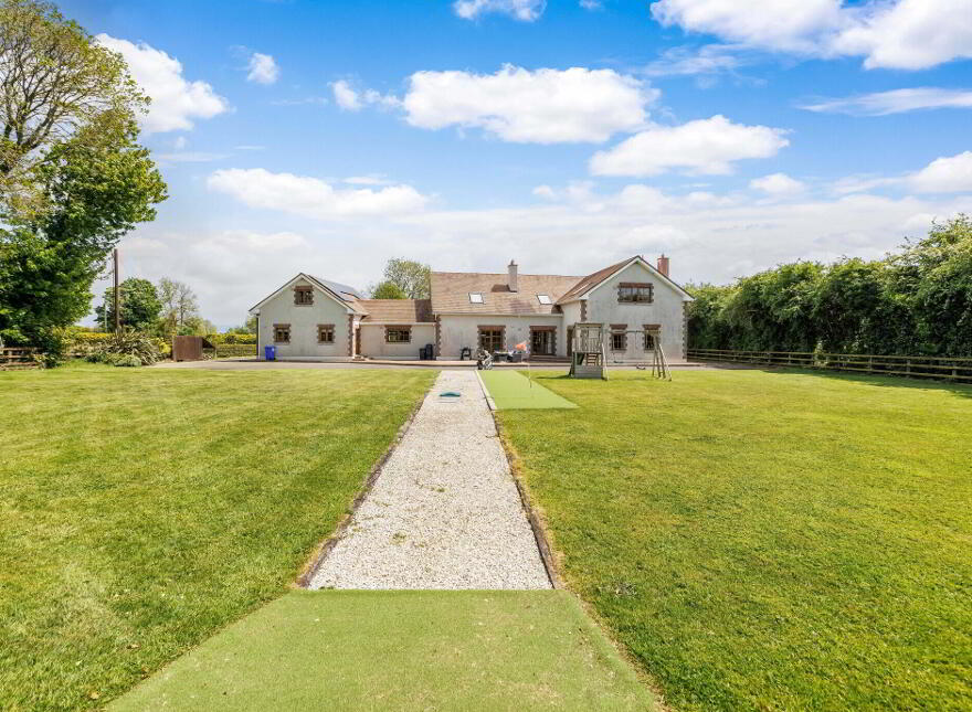 Thornfield House, Addinstown, Delvin, N91Y1T9