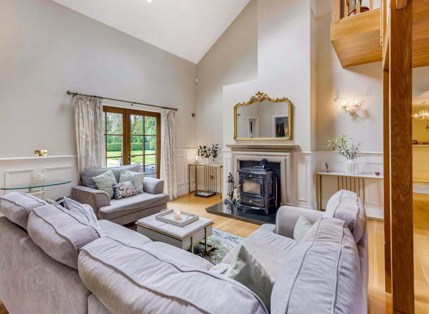 Thornfield House, Addinstown, Delvin, N91Y1T9