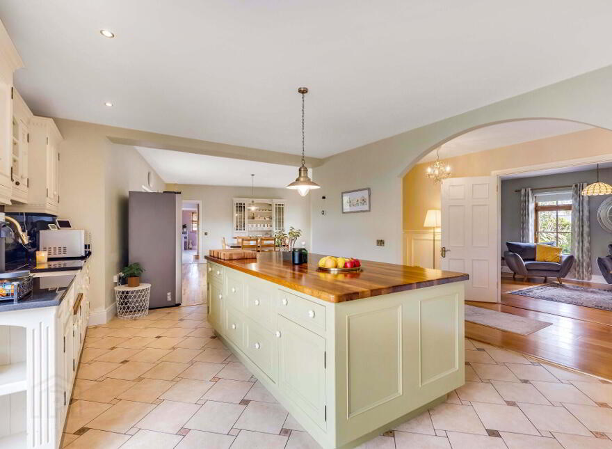 Thornfield House, Addinstown, Delvin, N91Y1T9