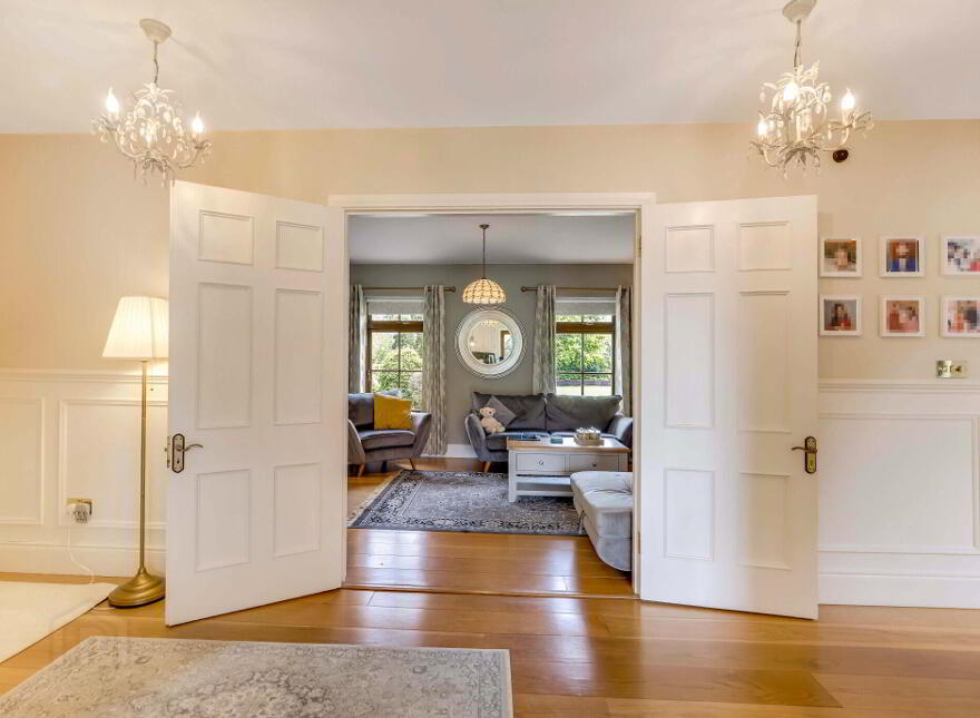 Thornfield House, Addinstown, Delvin, N91Y1T9