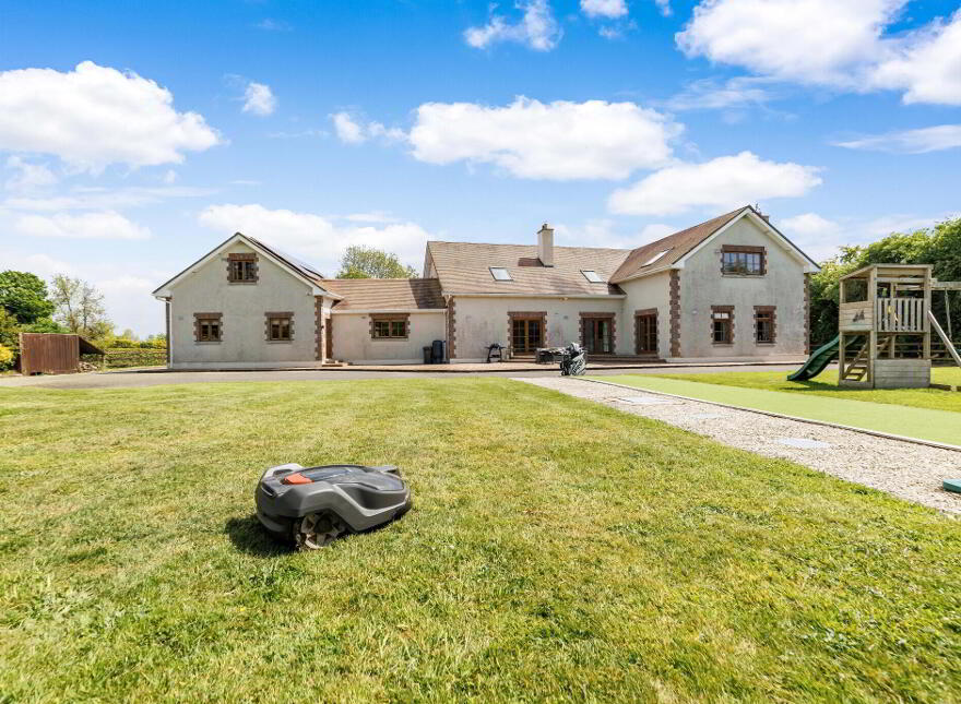 Thornfield House, Addinstown, Delvin, N91Y1T9