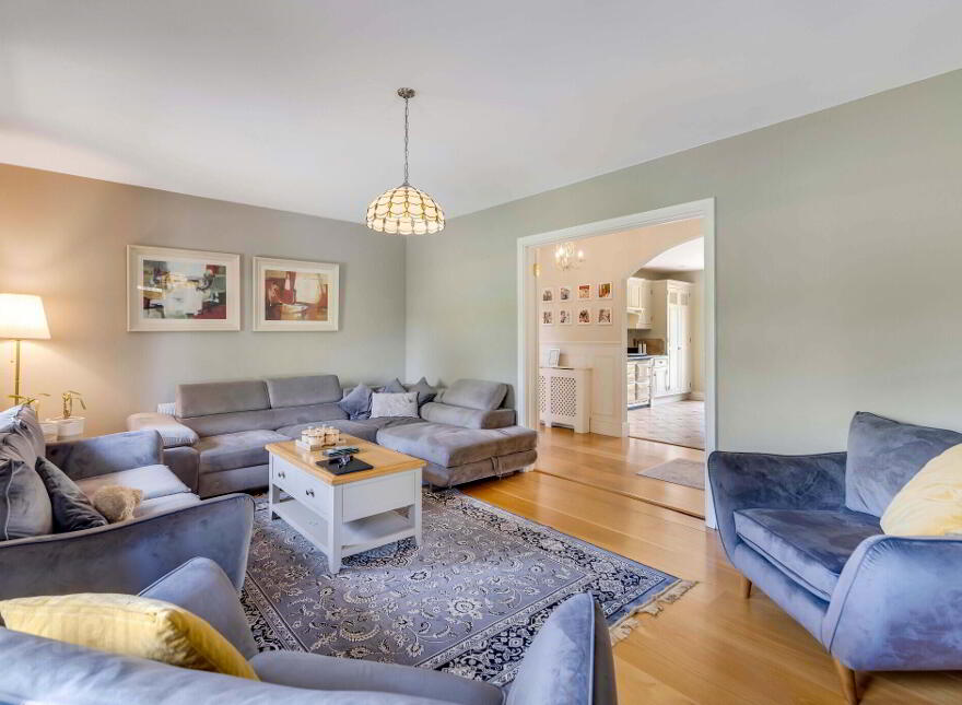 Thornfield House, Addinstown, Delvin, N91Y1T9