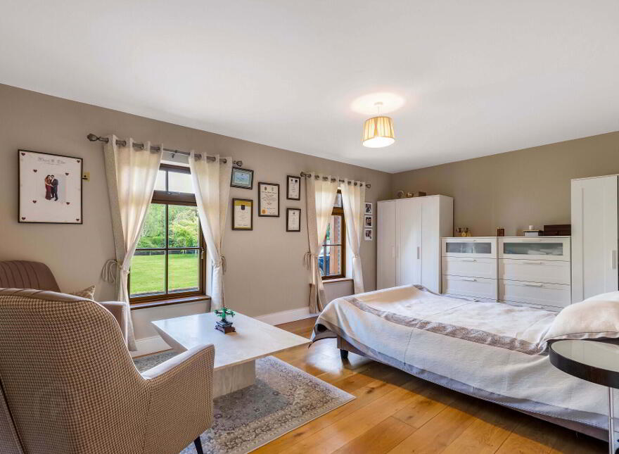 Thornfield House, Addinstown, Delvin, N91Y1T9