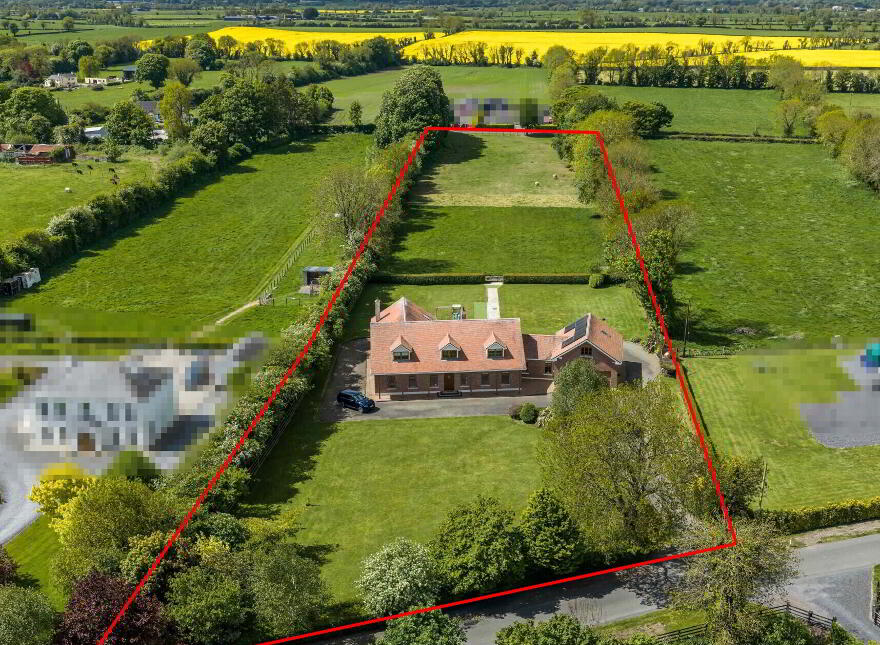 Thornfield House, Addinstown, Delvin, N91Y1T9