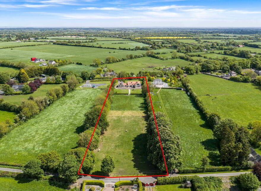Thornfield House, Addinstown, Delvin, N91Y1T9