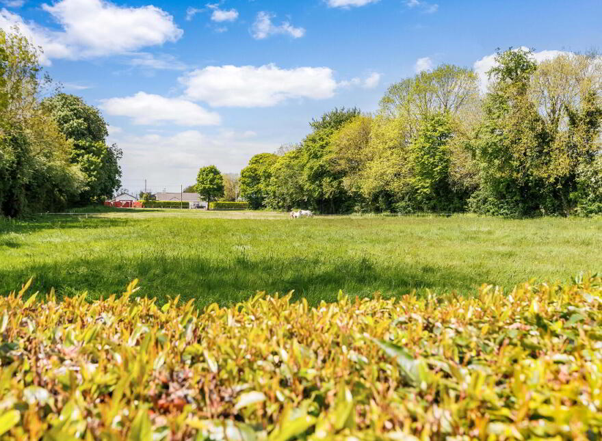 Thornfield House, Addinstown, Delvin, N91Y1T9