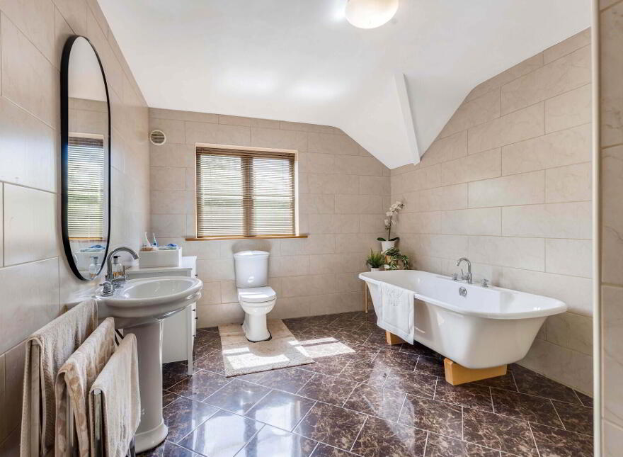 Thornfield House, Addinstown, Delvin, N91Y1T9