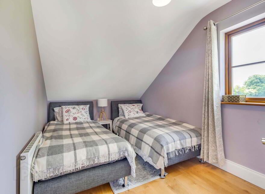 Thornfield House, Addinstown, Delvin, N91Y1T9
