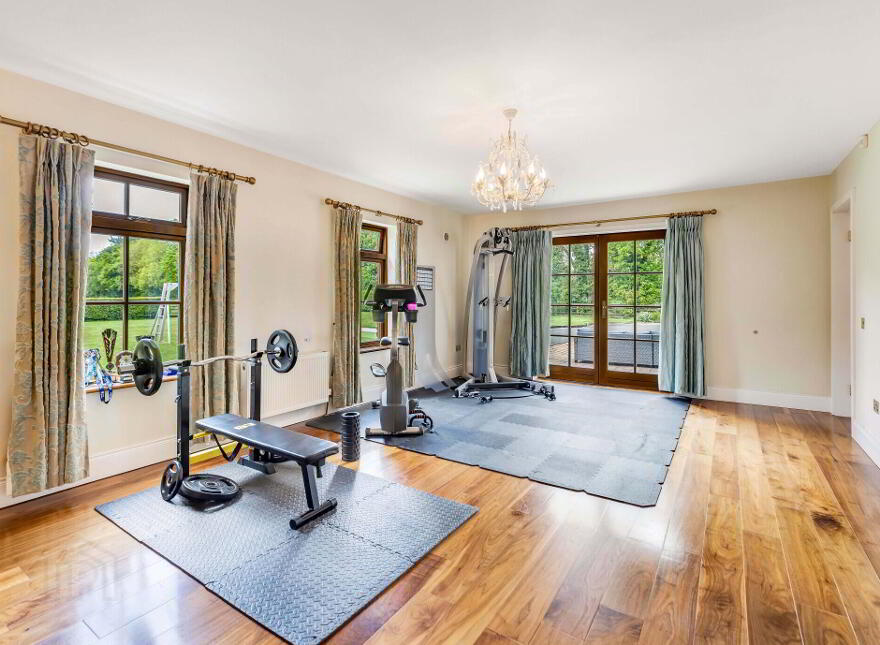 Thornfield House, Addinstown, Delvin, N91Y1T9