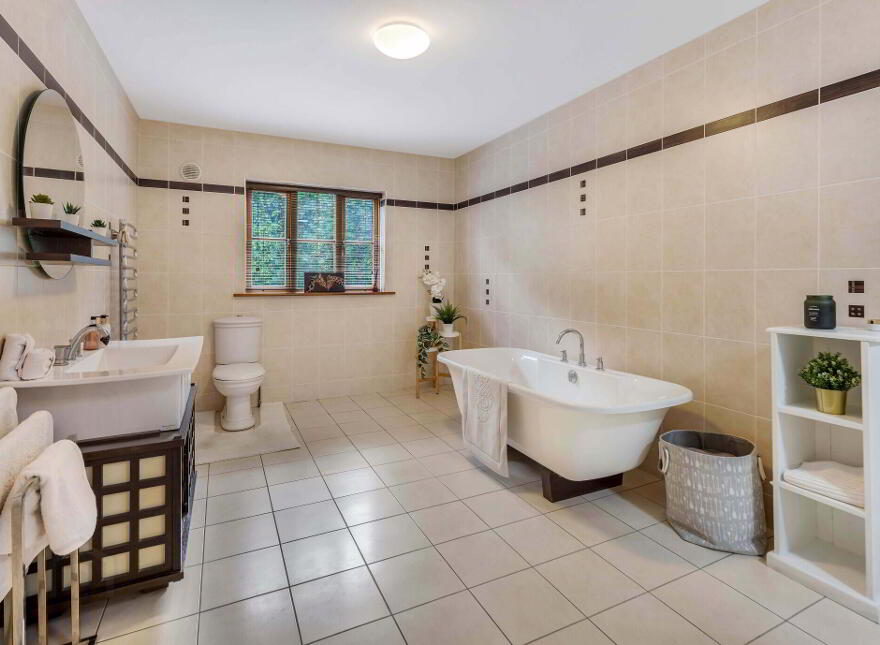 Thornfield House, Addinstown, Delvin, N91Y1T9