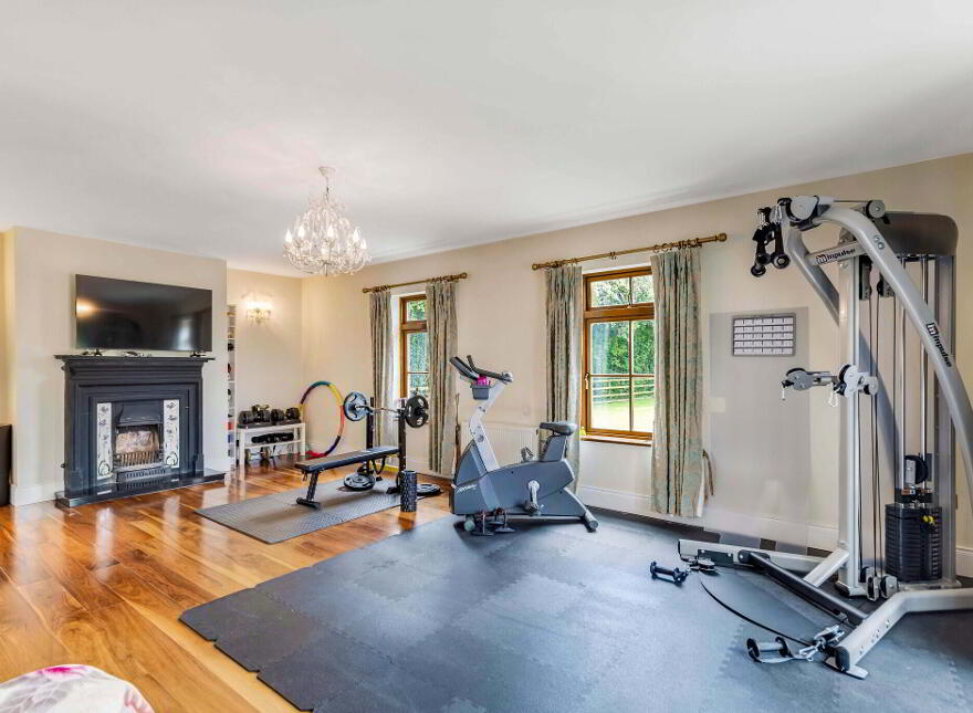 Thornfield House, Addinstown, Delvin, N91Y1T9