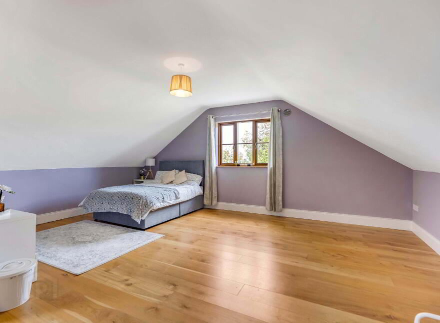 Thornfield House, Addinstown, Delvin, N91Y1T9