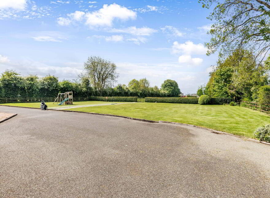 Thornfield House, Addinstown, Delvin, N91Y1T9