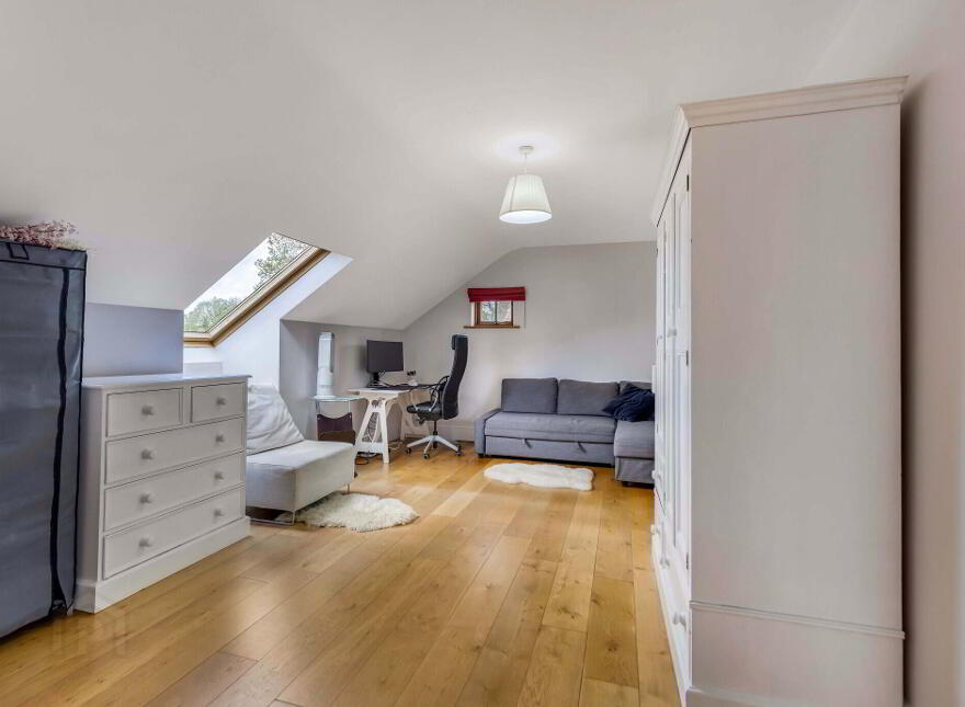 Thornfield House, Addinstown, Delvin, N91Y1T9