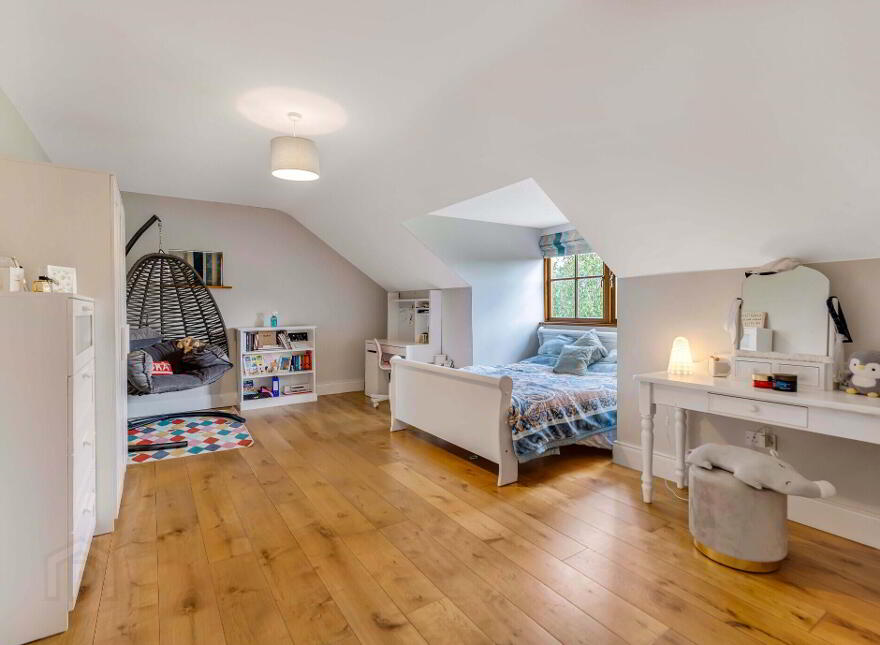 Thornfield House, Addinstown, Delvin, N91Y1T9