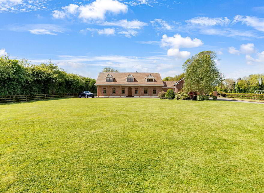 Thornfield House, Addinstown, Delvin, N91Y1T9